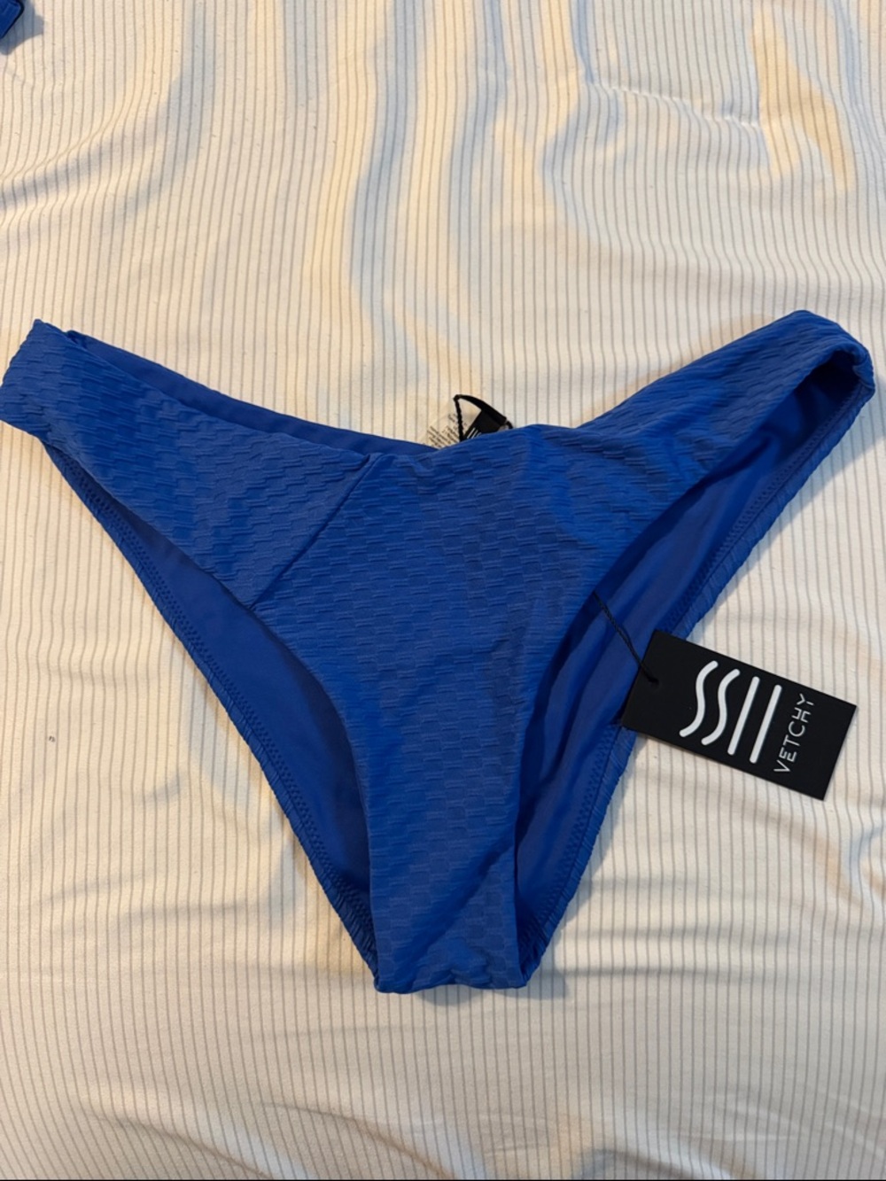 Vetchy Laguna bikini bottom sz s